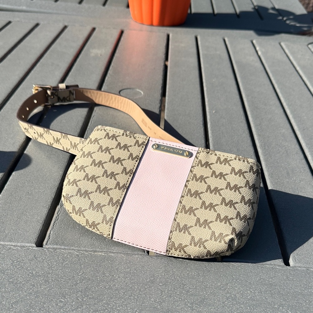 Michael Kors Belt Bag